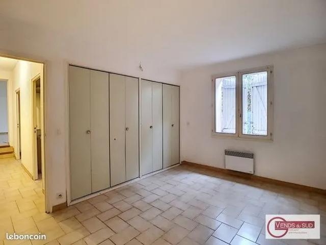 Maison 2 pièces 50 m²