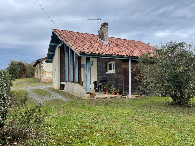 Maison 2 pièces 200 m²