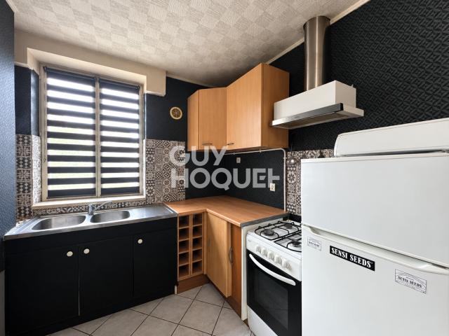 Maison 2 pièces 50 m²