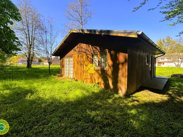 Maison 2 pièces 50 m²