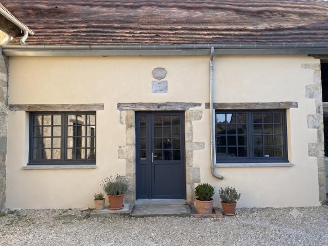 Maison 2 pièces 50 m²