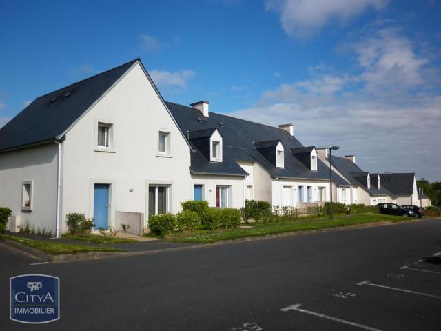 Maison 2 pièces 50 m²