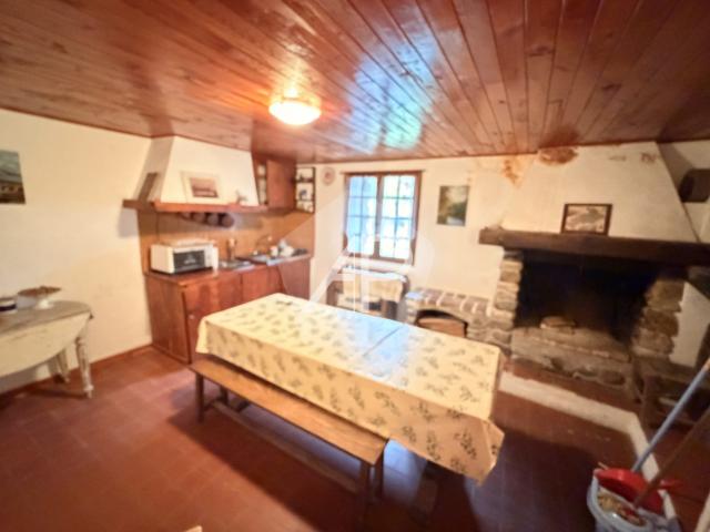 Maison 2 pièces 50 m²