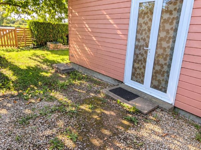 Maison 2 pièces 50 m²