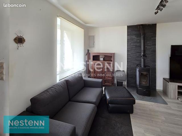 Maison 2 pièces 50 m²