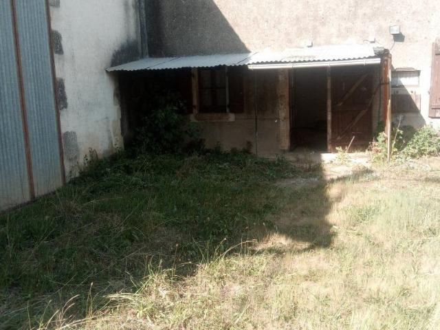 Maison 2 pièces 50 m²