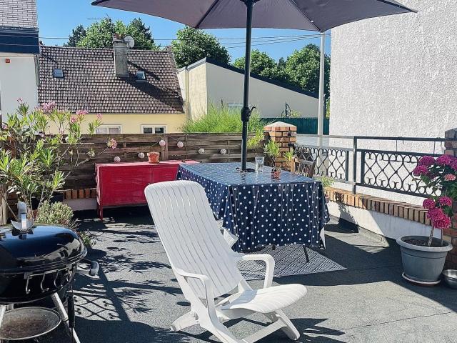 Maison 2 pièces 50 m²