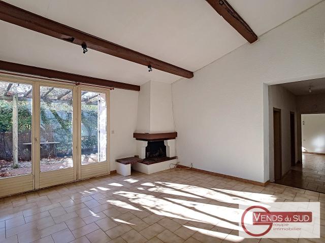 Maison 2 pièces 50 m²