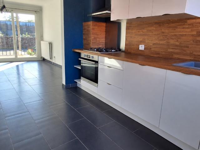 Maison 2 pièces 50 m²