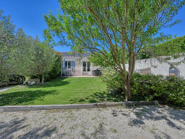 Maison 2 pièces 50 m²