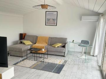 Maison 2 pièces 50 m²