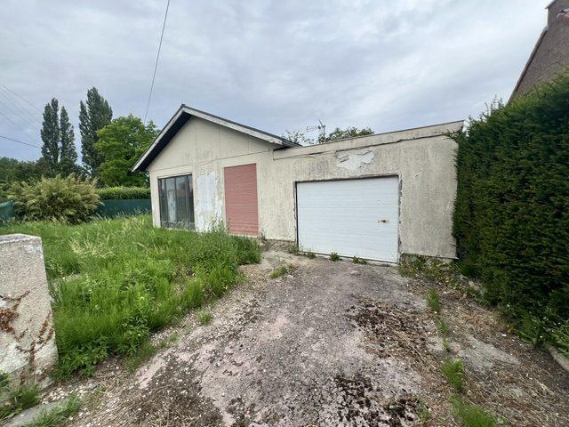 Maison 2 pièces 50 m²