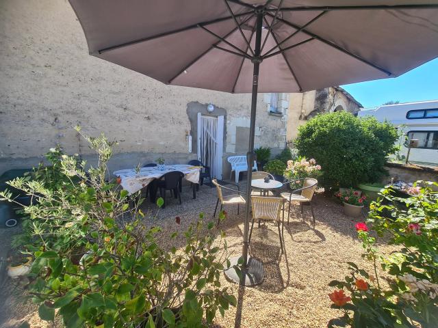 Maison 2 pièces 50 m²