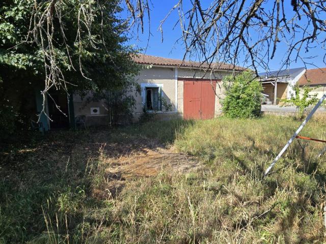 Maison 2 pièces 50 m²