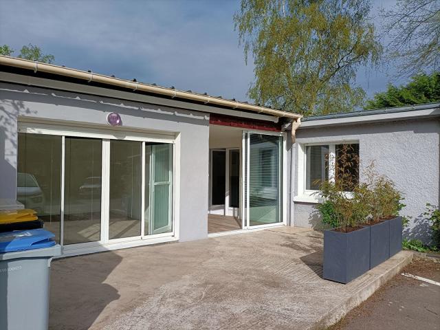 Maison 2 pièces 50 m²