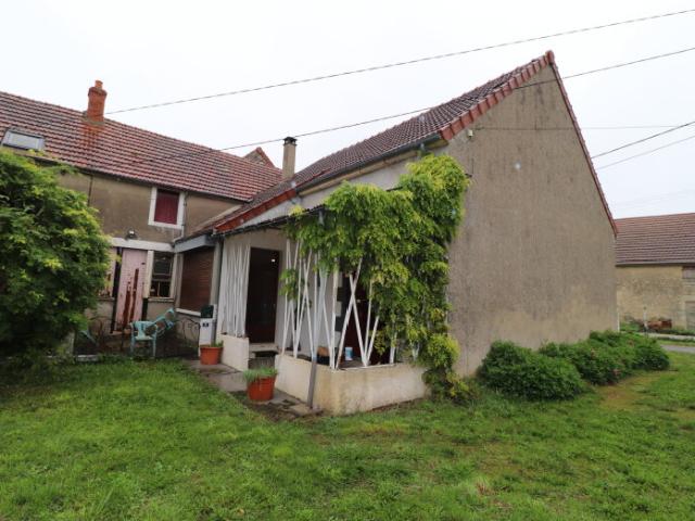Maison 2 pièces 50 m²