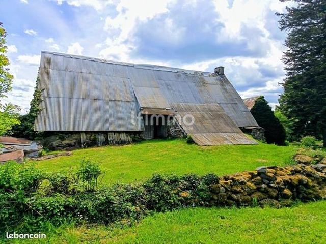 Maison 2 pièces 50 m²