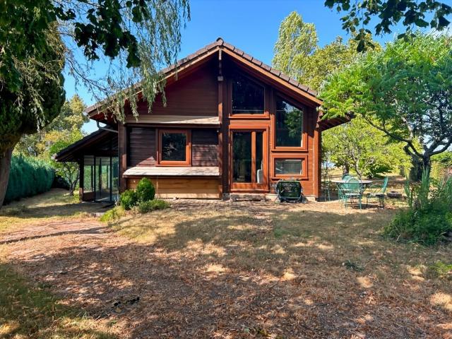 Maison 2 pièces 50 m²