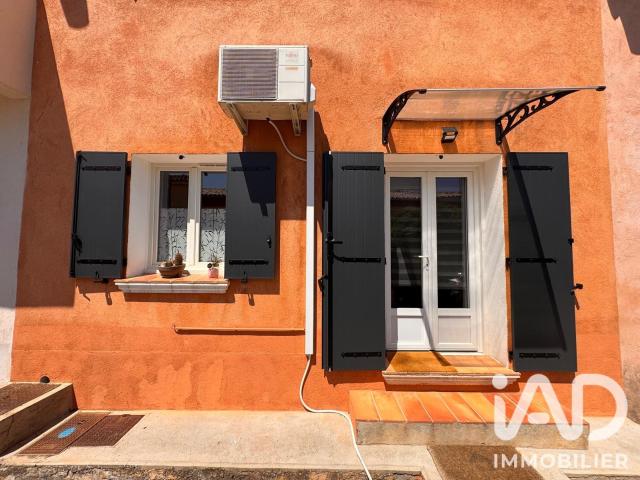 Maison 2 pièces 50 m²