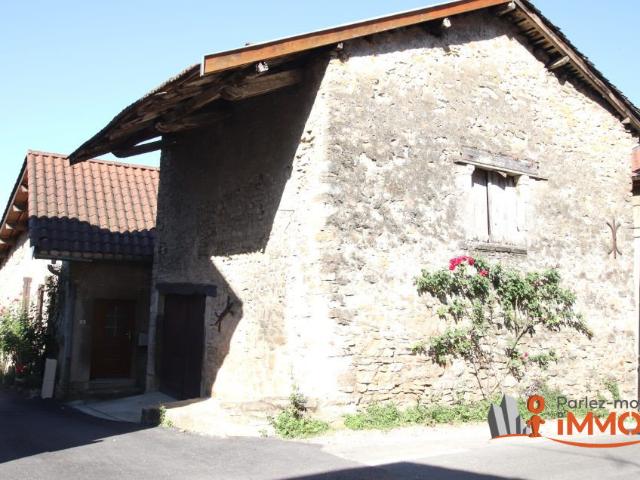 Maison 2 pièces 50 m²