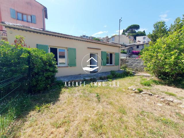 Maison 2 pièces 50 m²