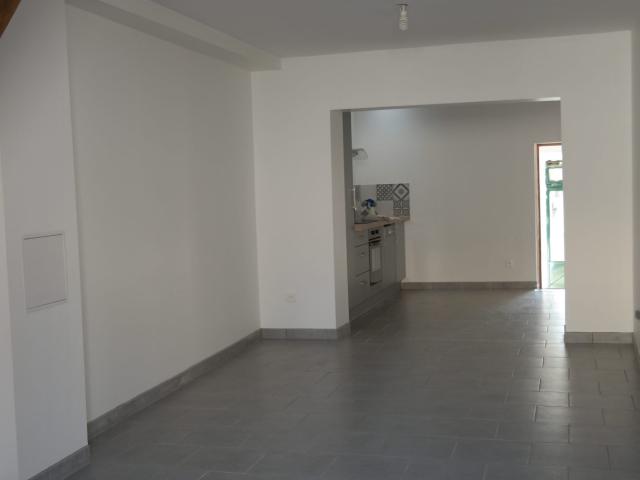 Maison 2 pièces 50 m²