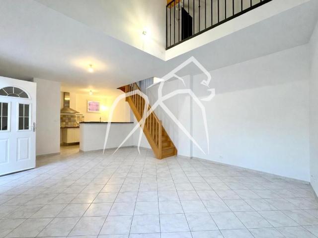 Maison 2 pièces 50 m²