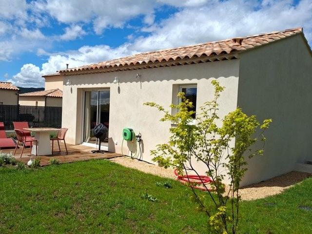 Maison 2 pièces 50 m²