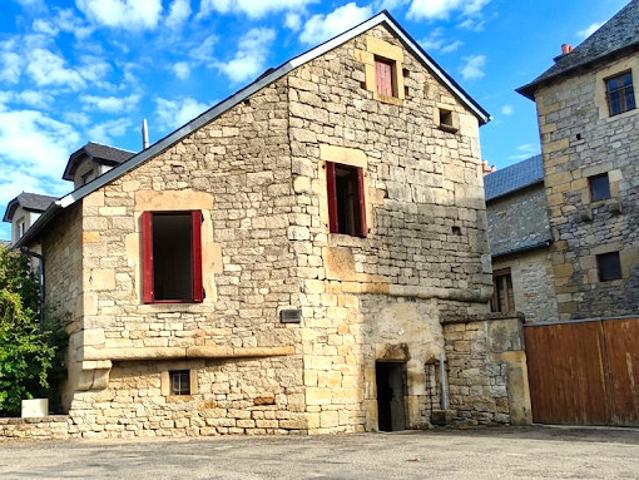 Maison 2 pièces 50 m²