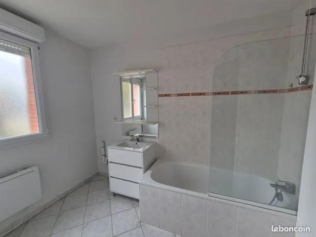 Maison 2 pièces 50 m²