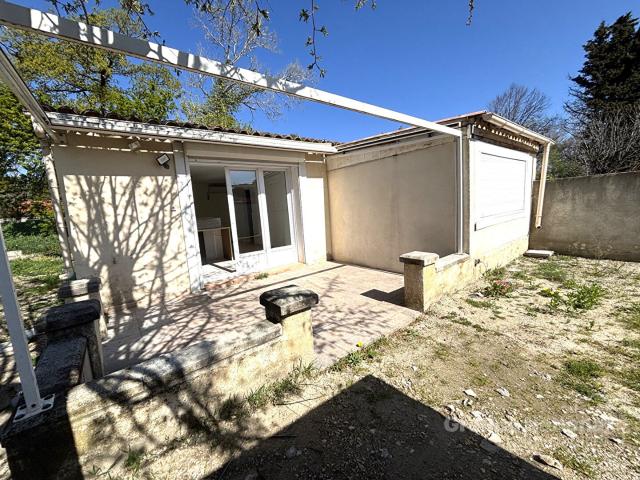 Maison 2 pièces 50 m²