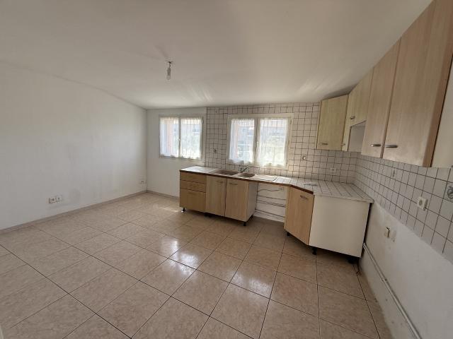 Maison 2 pièces 50 m²