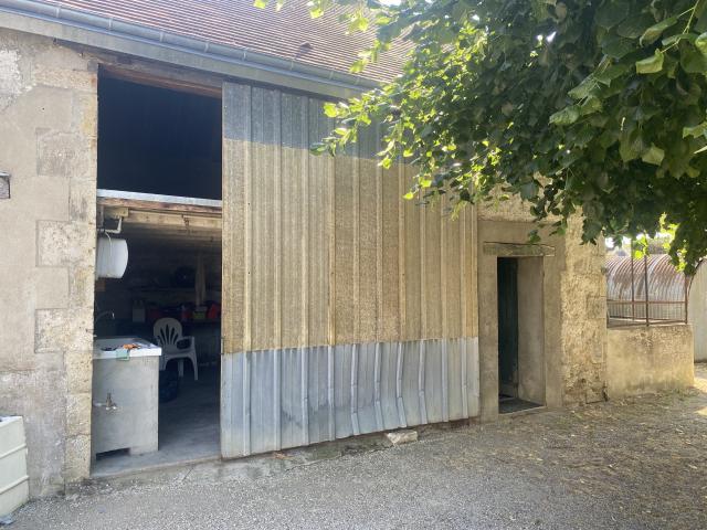 Maison 2 pièces 50 m²