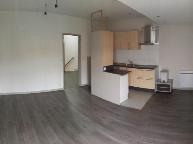 Maison 2 pièces, 50 m² à louer à Castres 81100