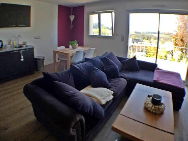 Maison 2 pièces, 50 m² à louer à Apach 57480