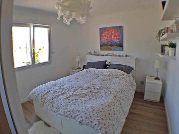 Maison 2 pièces, 50 m² à louer à Apach 57480