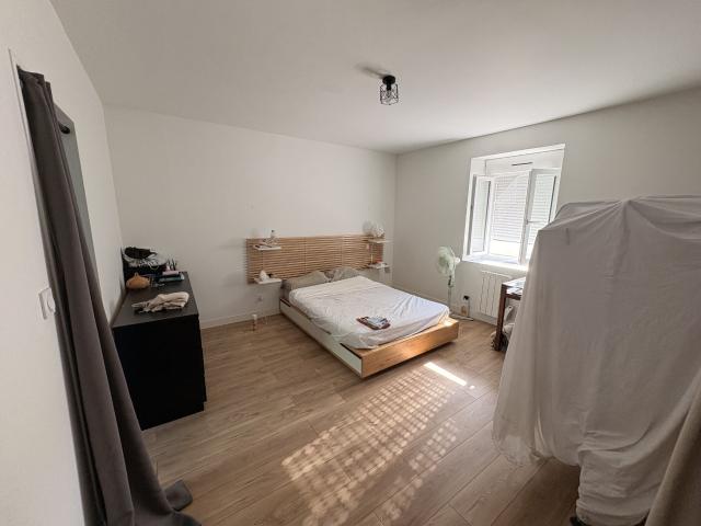 Floure, maison 2 pièces entièrement rénovée 55m2