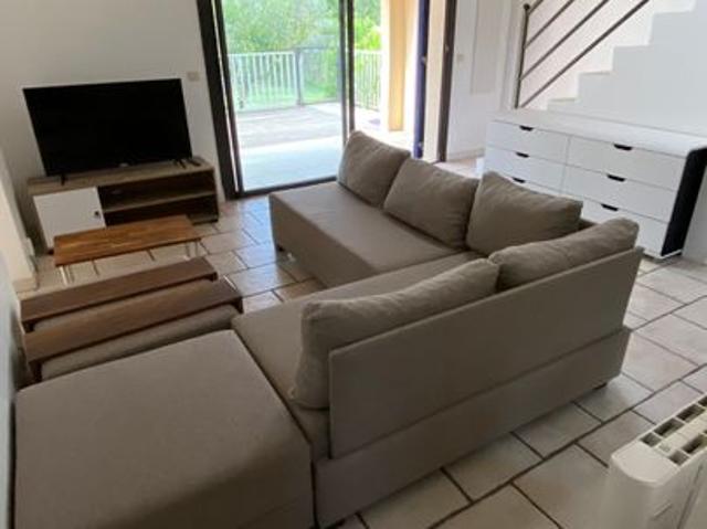 Maison 2 pièces, 50 m² à louer à Istres 13118