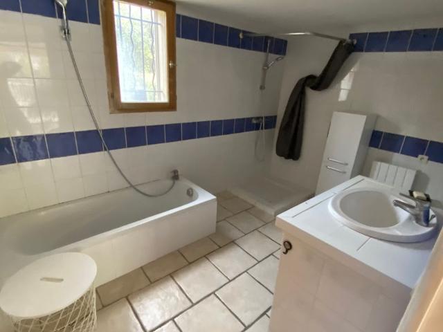 Maison 2 pièces, 50 m² à louer à Istres 13118