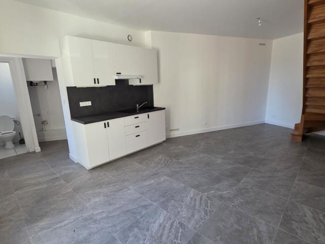Maison 2 pièces, 50 m² à louer à Juvisy sur Orge 91260