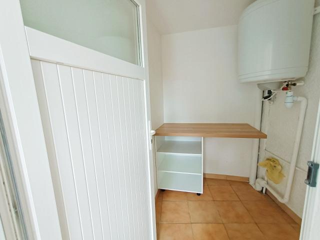 Maison 2 pièces, 50 m² à louer à La Chapelle sur Erdre 44240