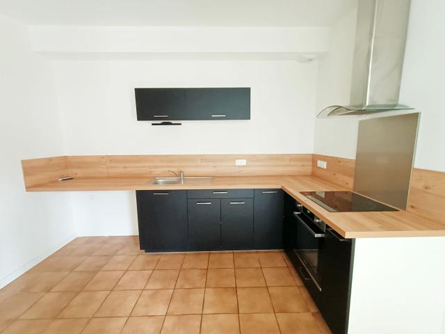Maison 2 pièces, 50 m² à louer à La Chapelle sur Erdre 44240