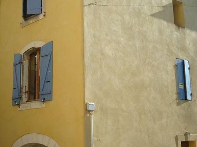 Maison 2 pièces, 50 m² à louer à Mondragon 84430