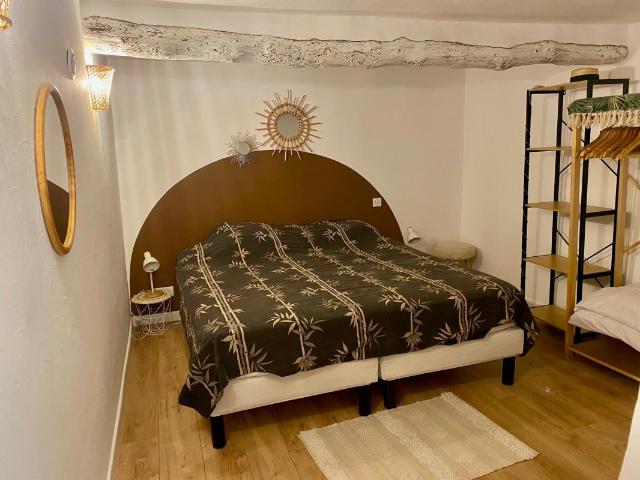 Maison 2 pièces, 50 m² à louer à Montagnac Montpezat 04500