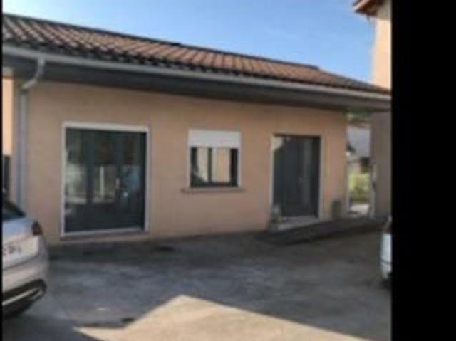 Maison 2 pièces, 50 m² à louer à Marcy l'Étoile 69280