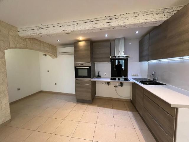 Maison 2 pièces, 50 m² à louer à Marsillargues 34590