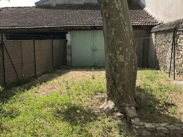 Maison 2 pièces, 50 m² à louer à Milhaud 30540