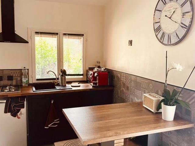 Maison 2 pièces, 50 m² à louer à Nice 06000