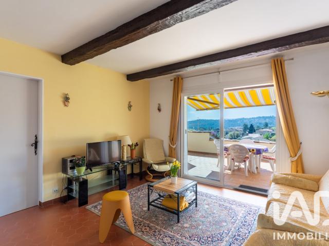 Maison 2 pièces 51 m²