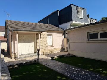 Maison 2 pièces 51 m²